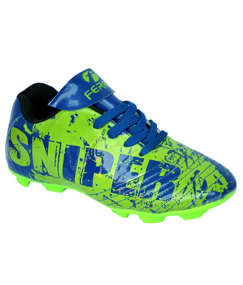 feroc football shoes