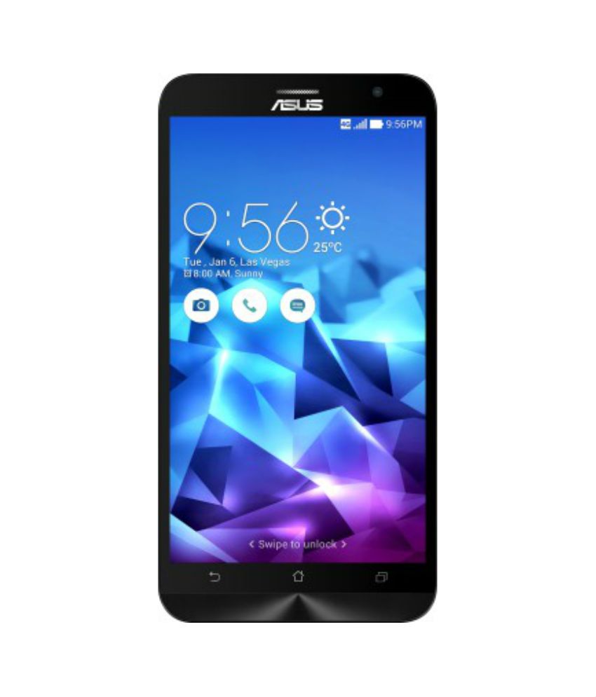 Asus Zenfone 2 Deluxe ZE551ML 128GB with 4GB RAM 4G Mobile 