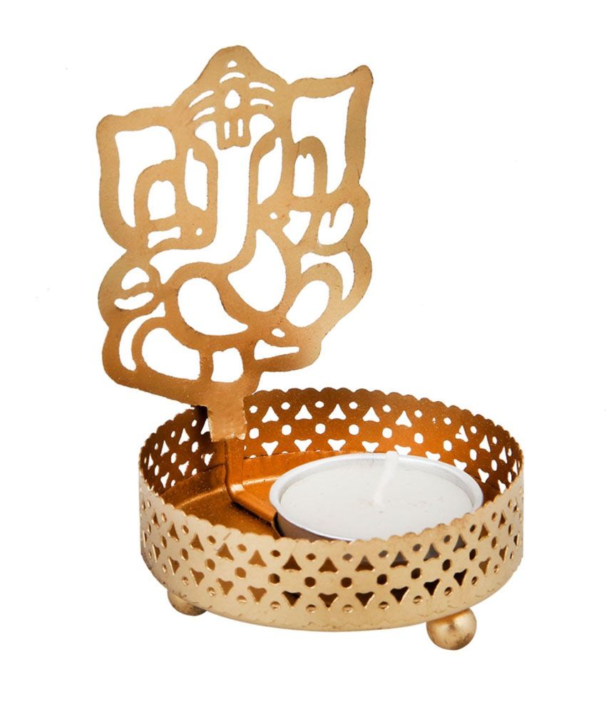 Lord Ganesh Ganesha Gold Table Top Metal Diwali Tea Light Holder For Diwali Gift Item Diwali Decoration Pack Of 1 Buy Lord Ganesh Ganesha Gold Table Top Metal Diwali These articles, the information therein and their other contents are for information purposes only.