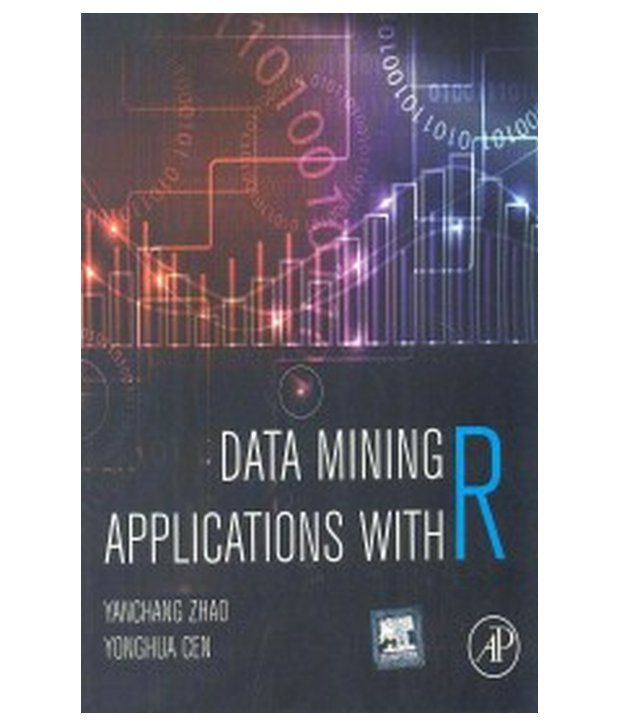 Data Mining Applications With R Buy Data Mining