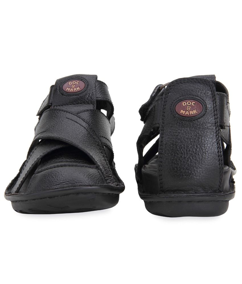 doc & mark sandals price
