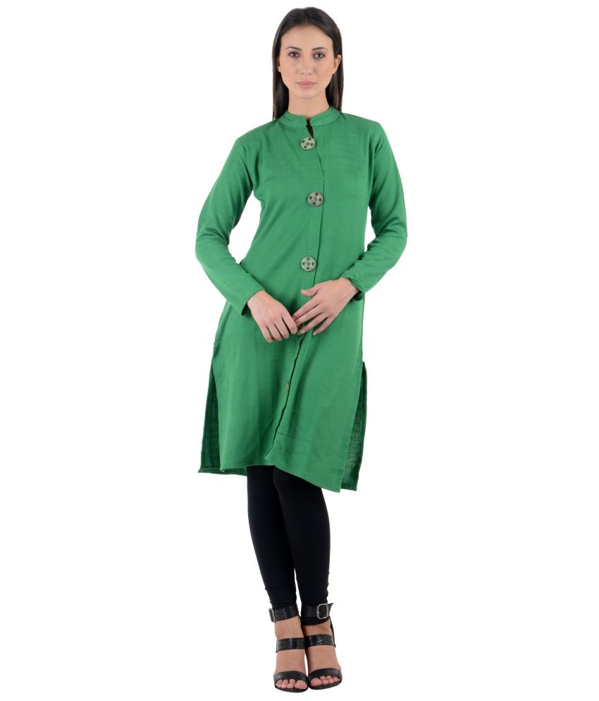 woolen kurtas buy woolen kurtas online in india