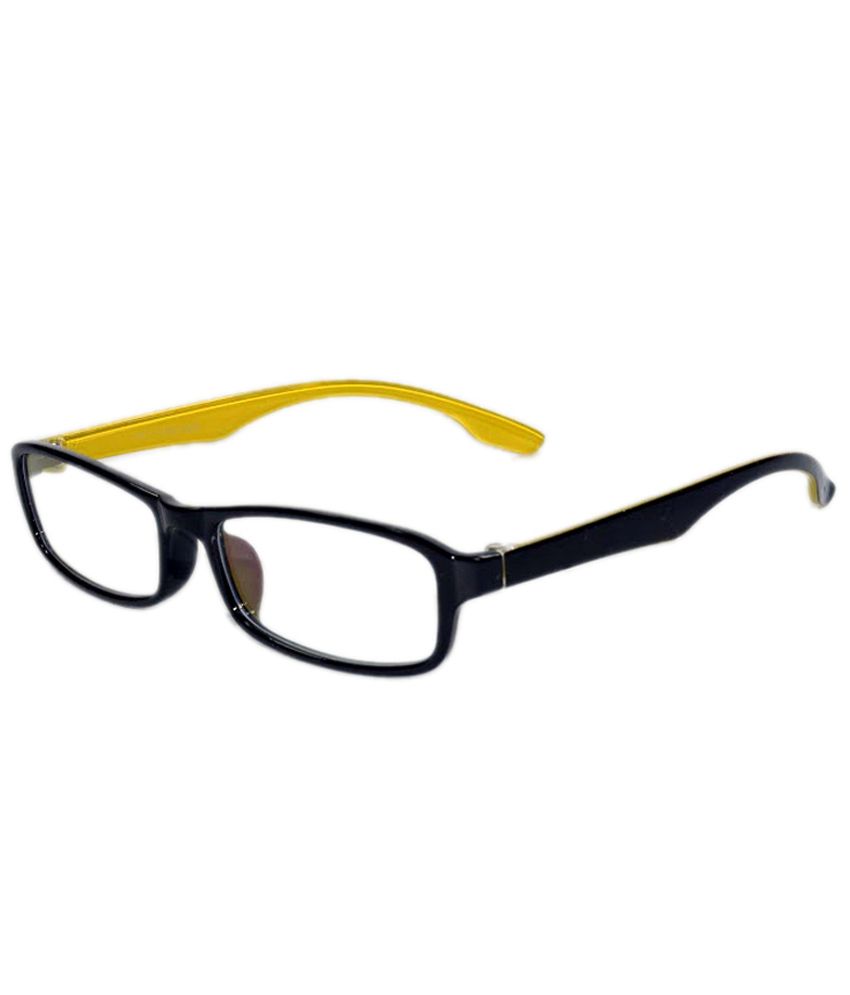 Peter Jones Unisex Rectangle Eyeglasses Buy Peter Jones Unisex