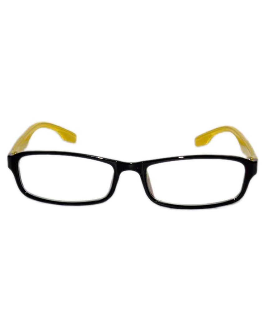 Peter Jones Unisex Rectangle Eyeglasses Buy Peter Jones Unisex