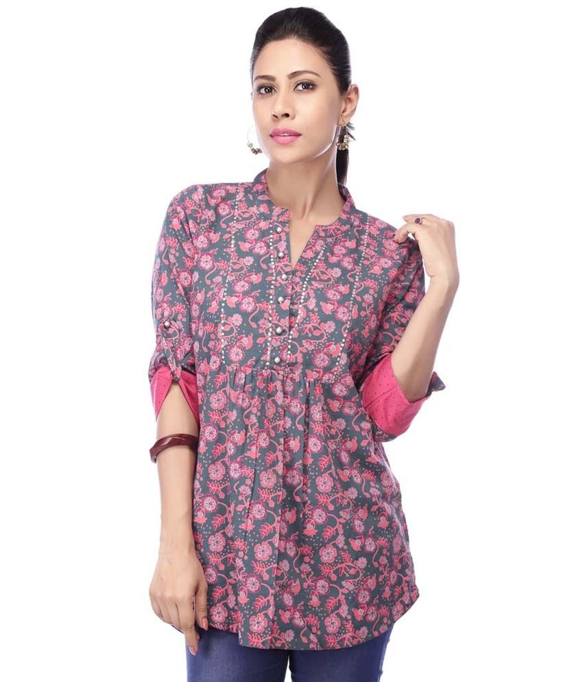 shoppers stop kurtas