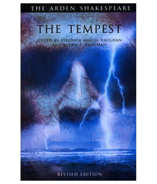     			The Tempest: Third Series