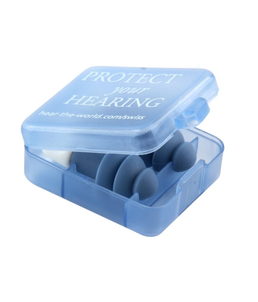 Silicone Ear Plugs Buy Silicone Ear Plugs Online at Low Price Snapdeal