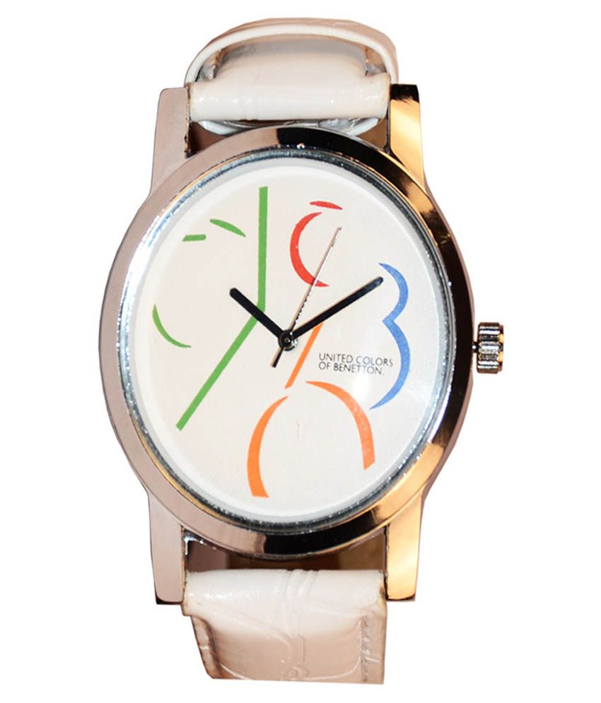 united colors benetton watches price