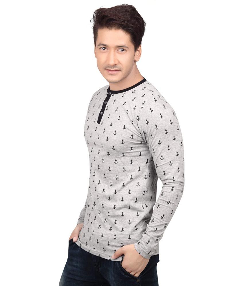 t shirt cappuccino