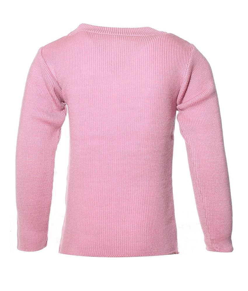 pink sweater boys