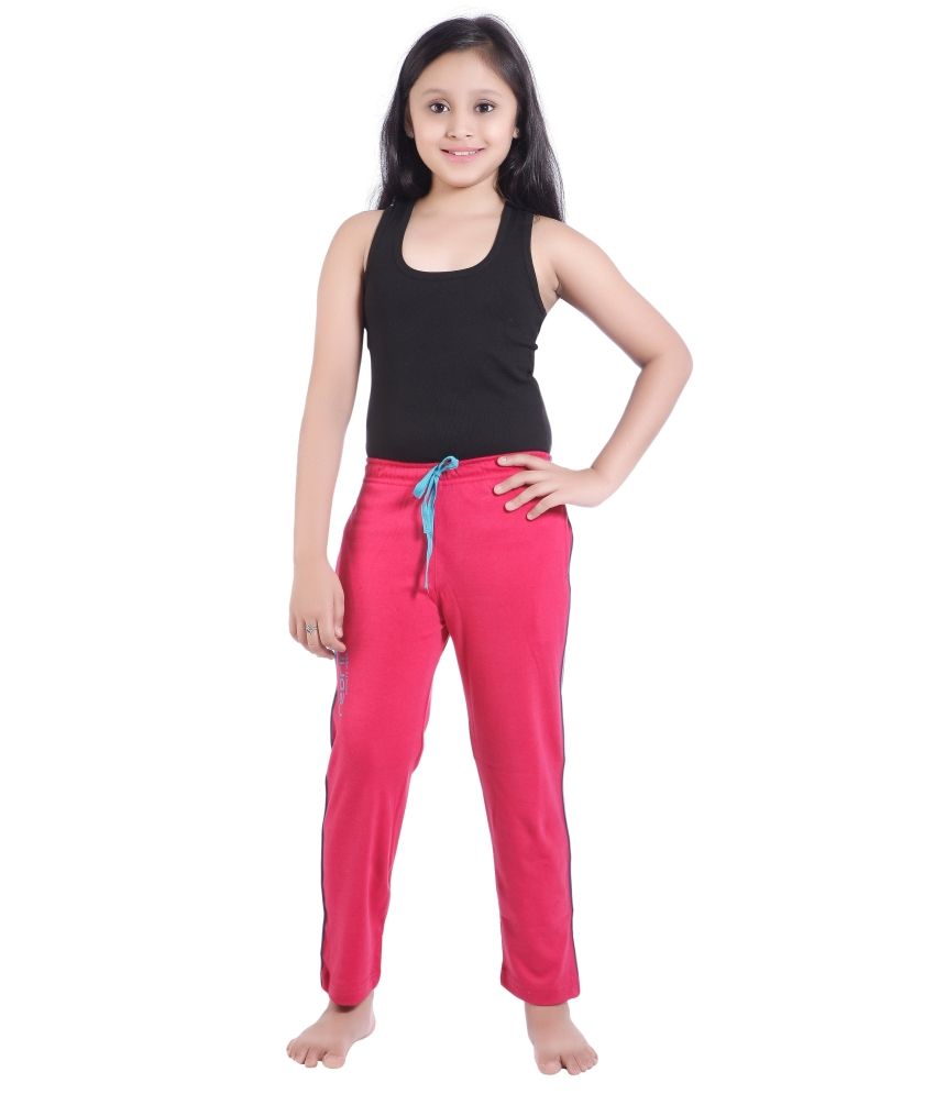trendy track pants