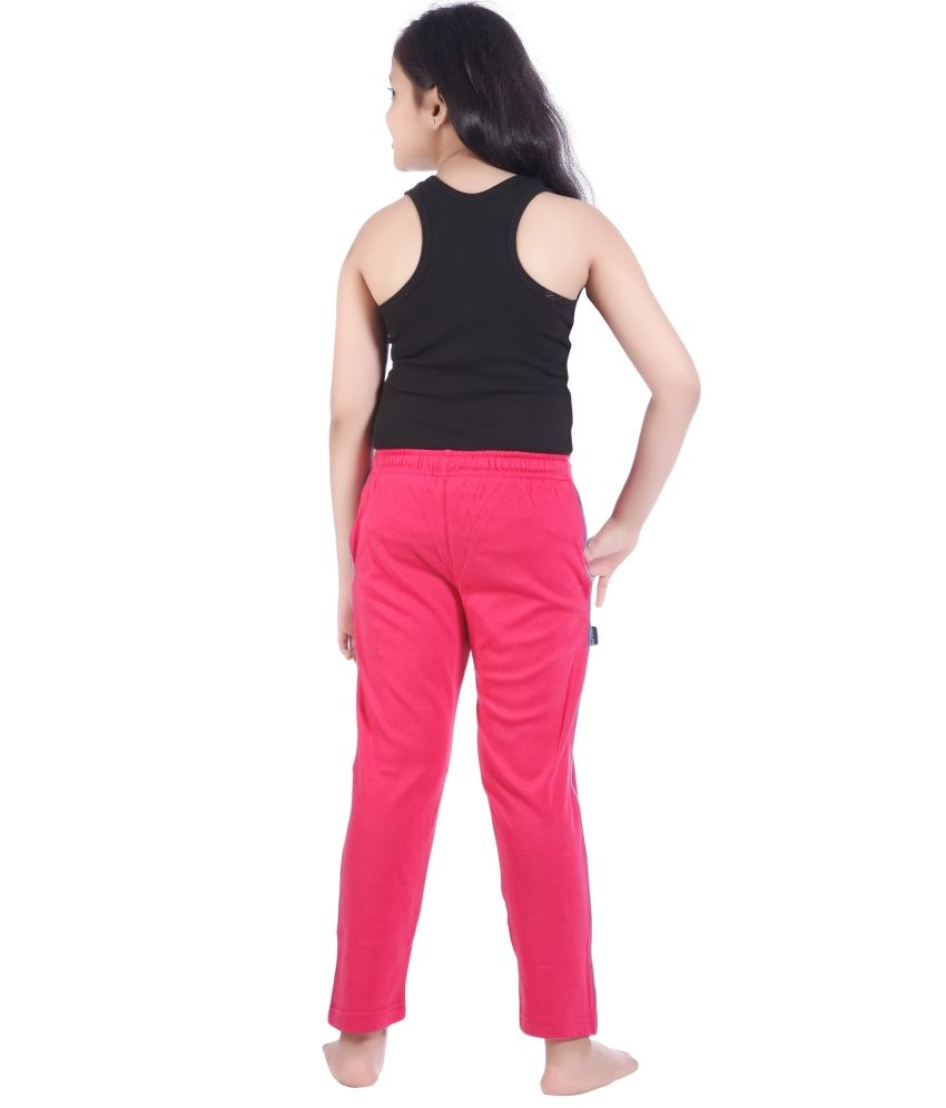 trendy track pants