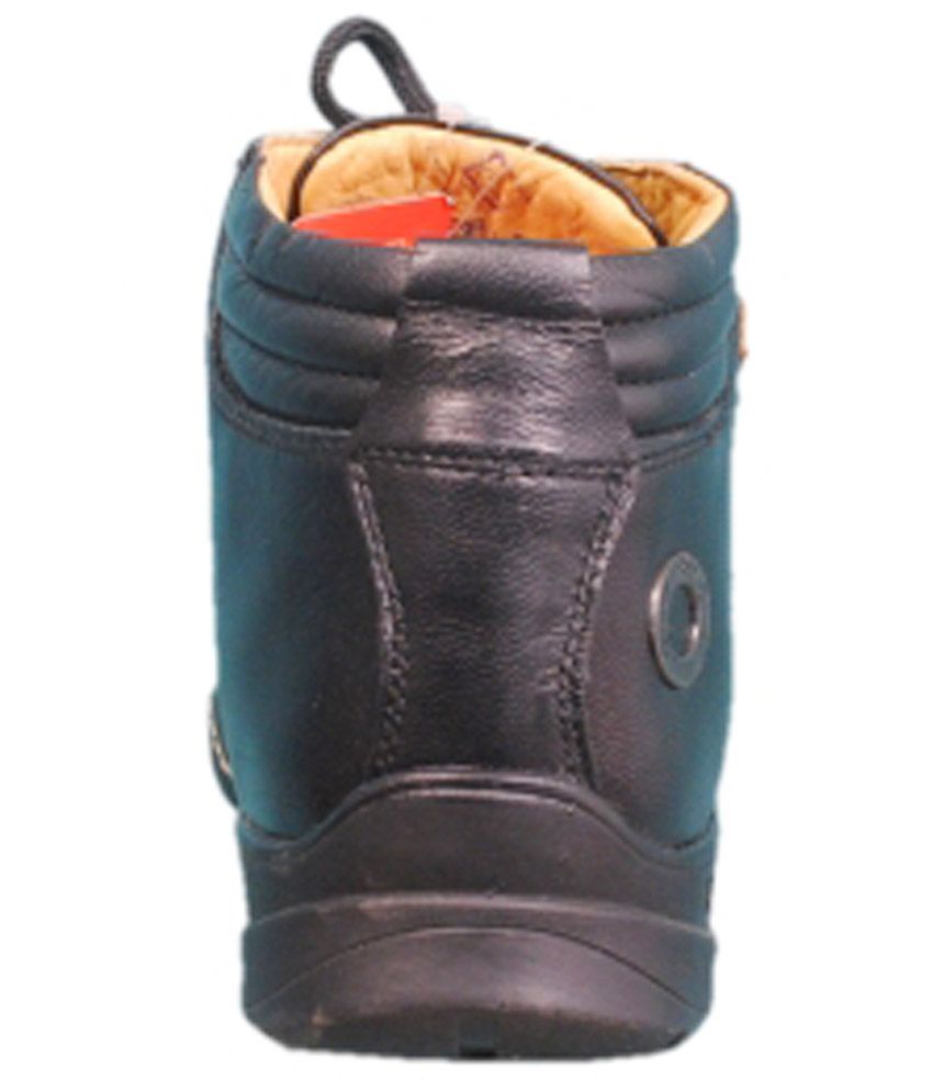 red chief boots snapdeal