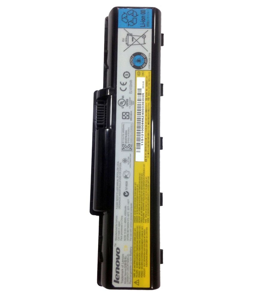 Lenovo b450 аккумулятор