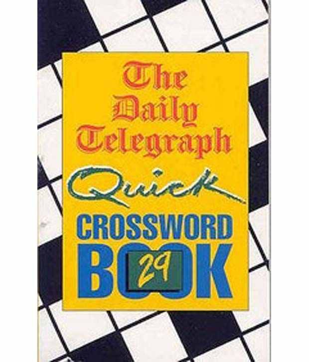 51 Daily Telegraph Quick Crossword Answers - Crossword Clue