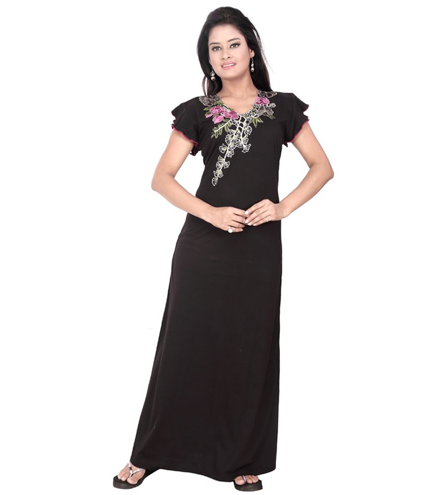 Comfort nighty online clearance