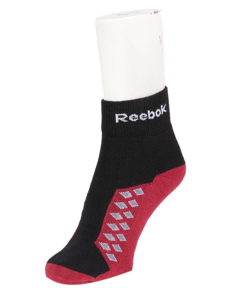 reebok half pant