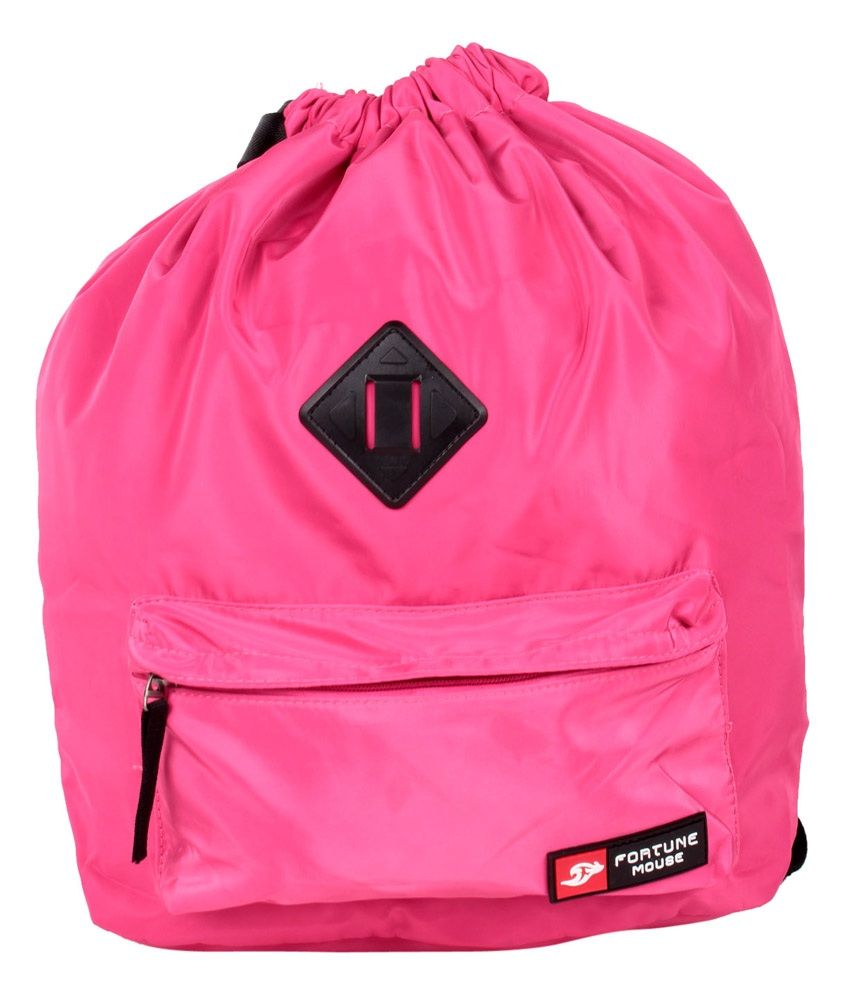 fortune mouse backpack