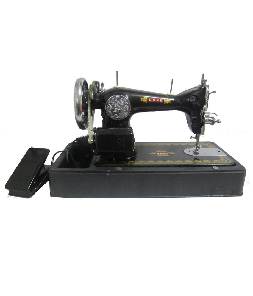 Usha Home Sewing Machine Price in India Buy Usha Home Sewing Machine