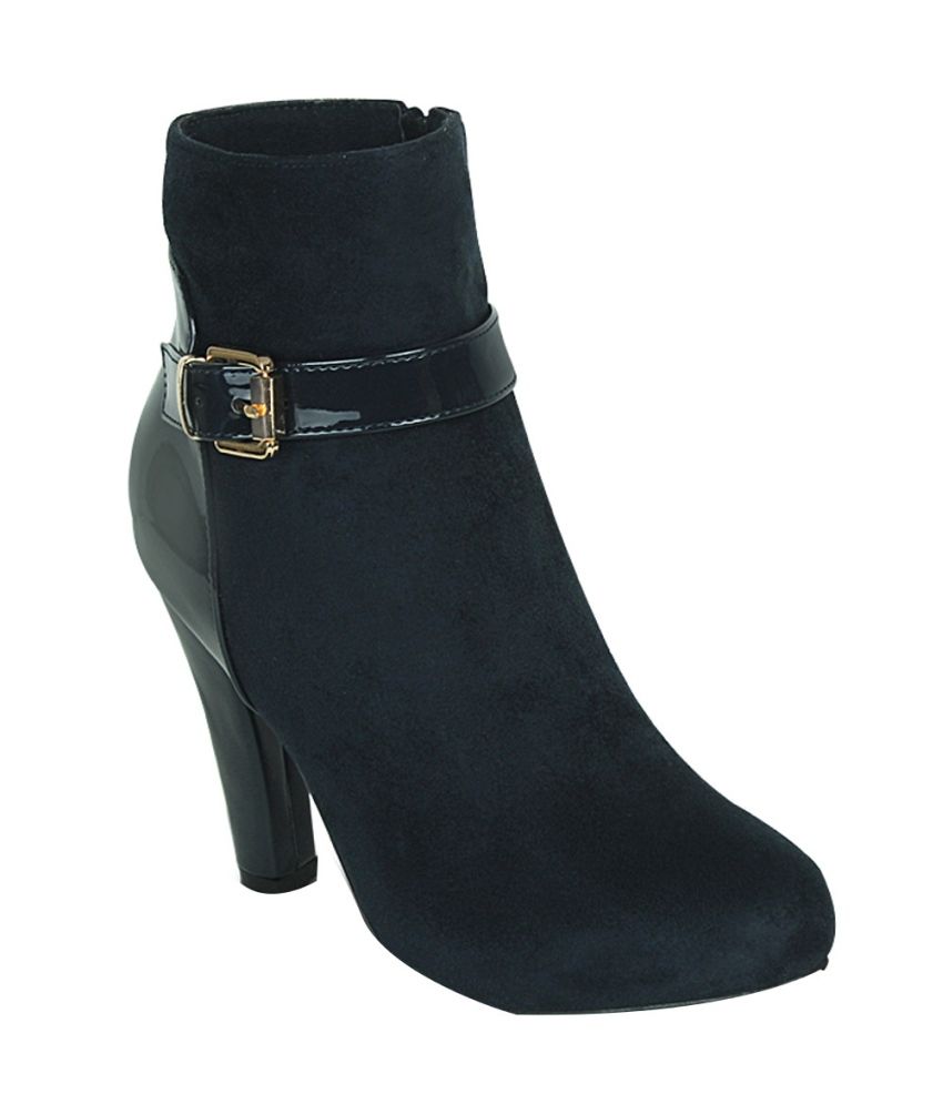 ladies boots online india