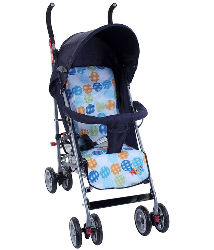 prams navy