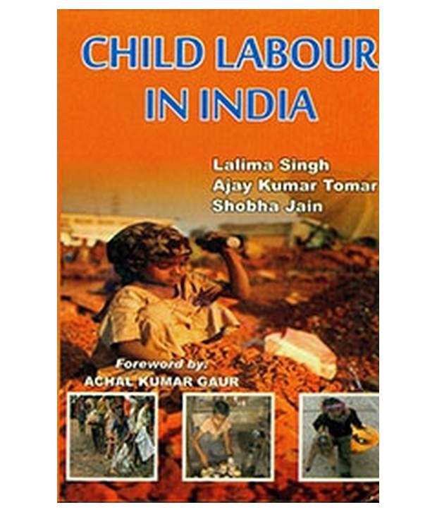 literature review of child labour in india