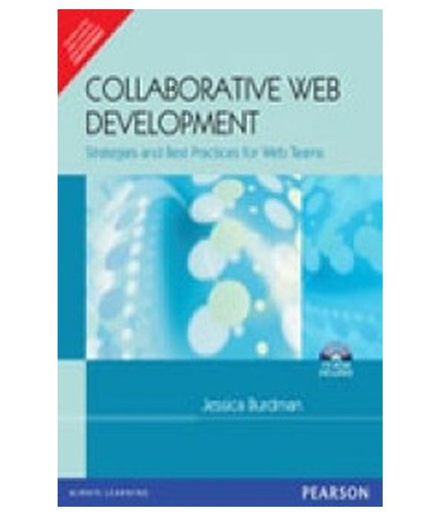    			Collaborative Web Development (with CD)