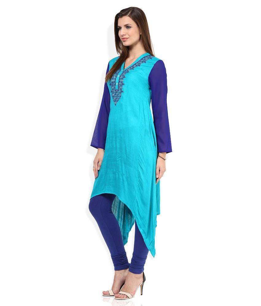 buy global desi kurti online