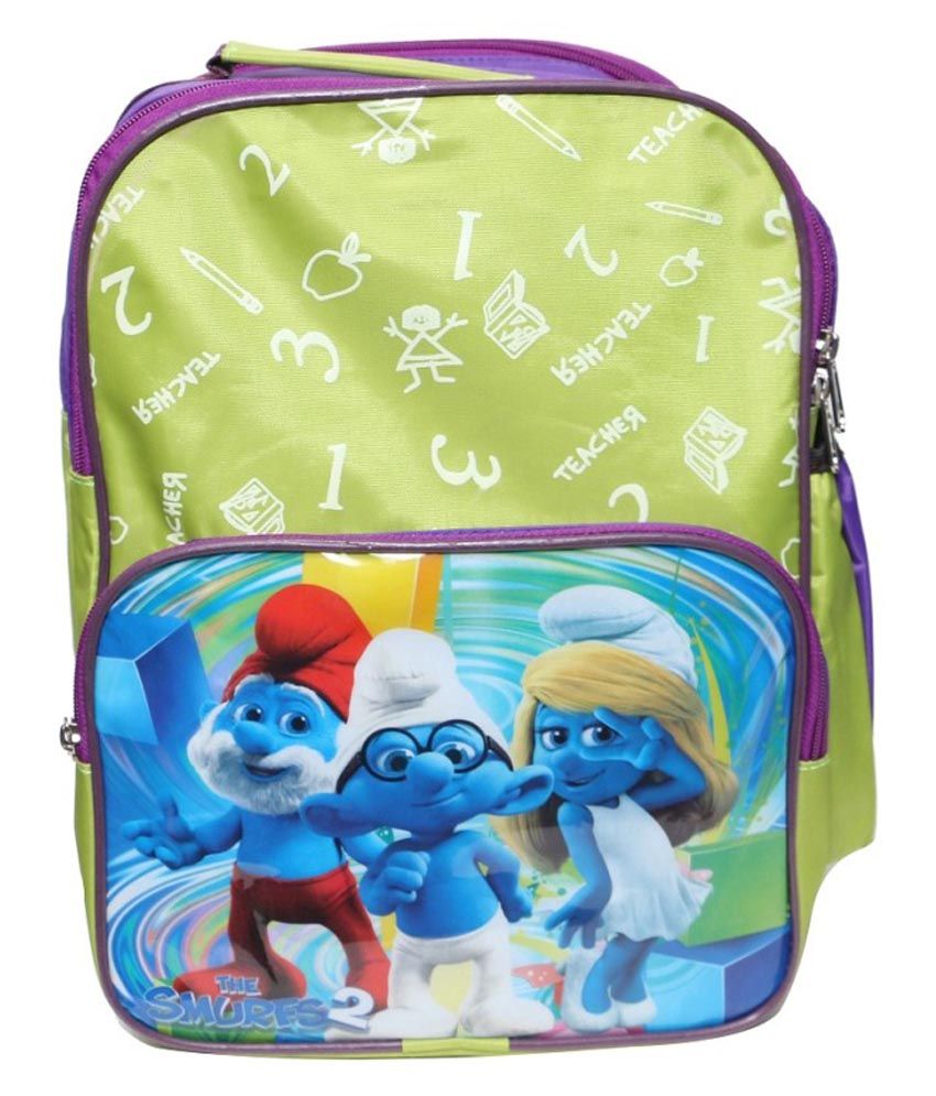 dzire school bags