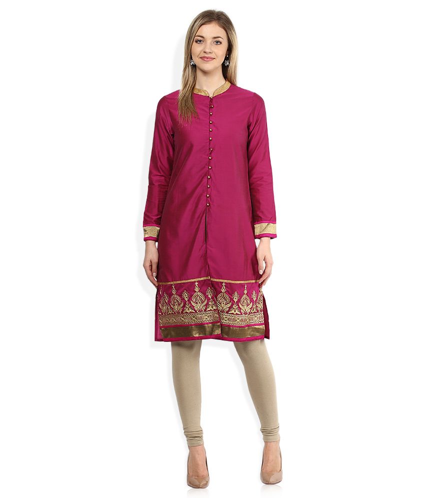 buy global desi kurti online