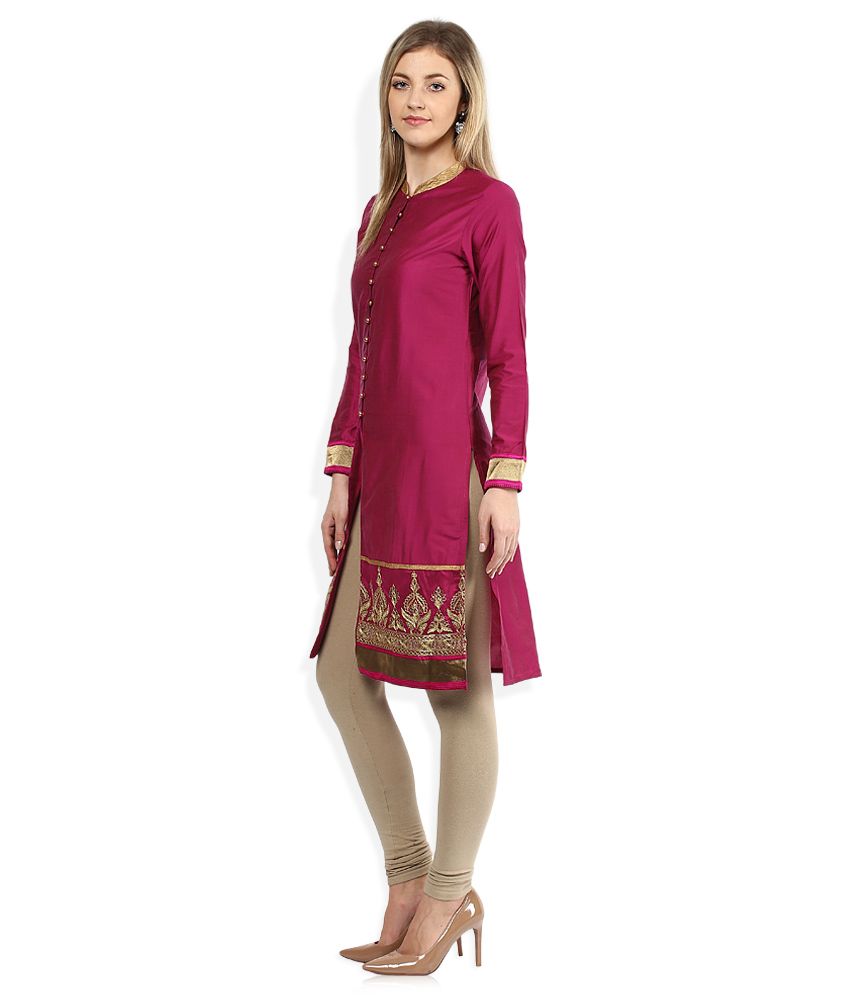 buy global desi kurti online