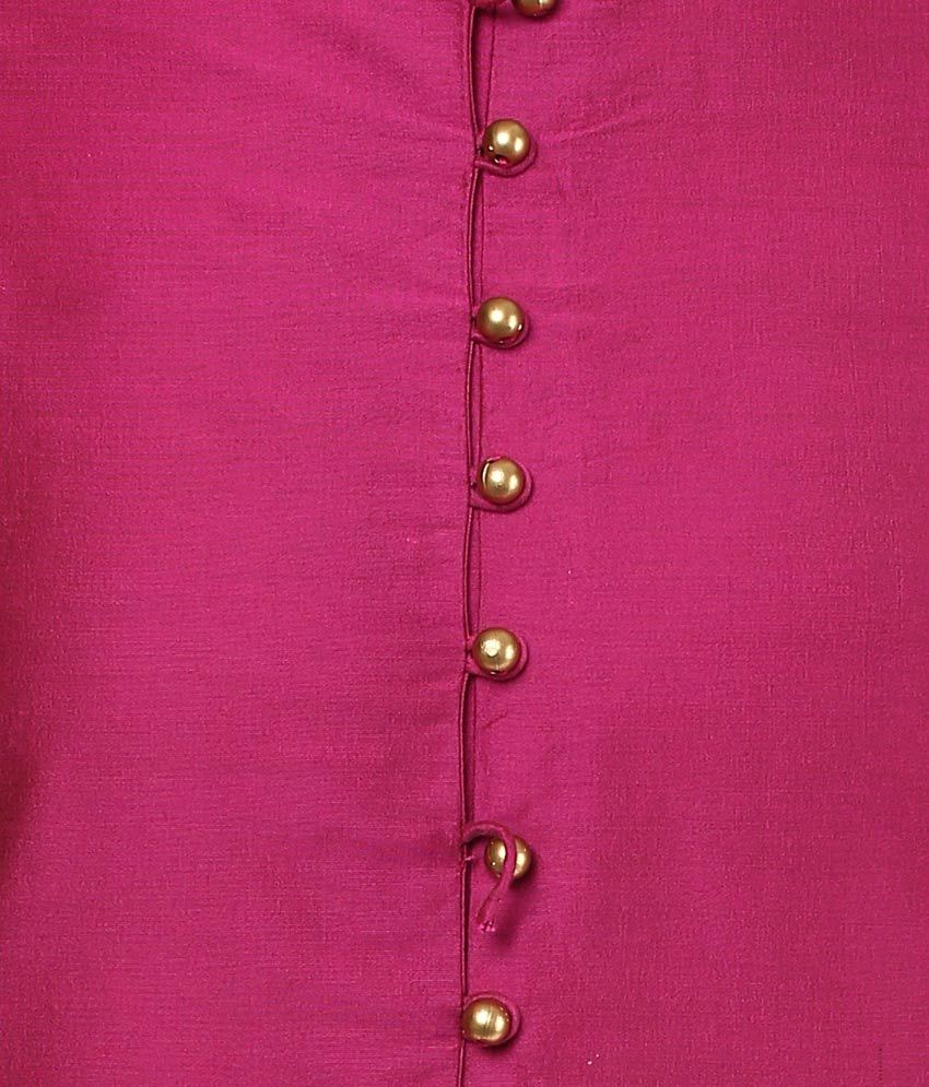 global desi sleeveless kurti