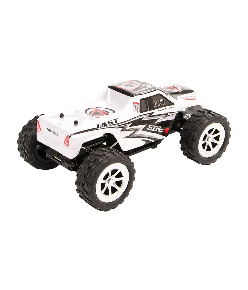Wltoys A999 1 24 Scale High Speed Racing Truck Car 2.4 GHz Buy