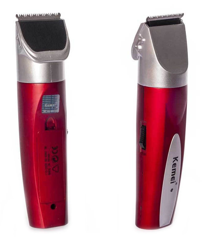 Kemei KM6912 Professional Clipper Hair Trimmer For Unisex Buy Kemei