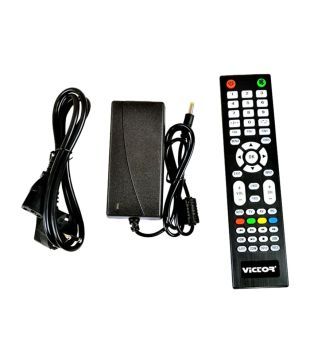 Victor 1921 Series 48 26 Cm 19 Hd Ready Led Tv Monitor Buy