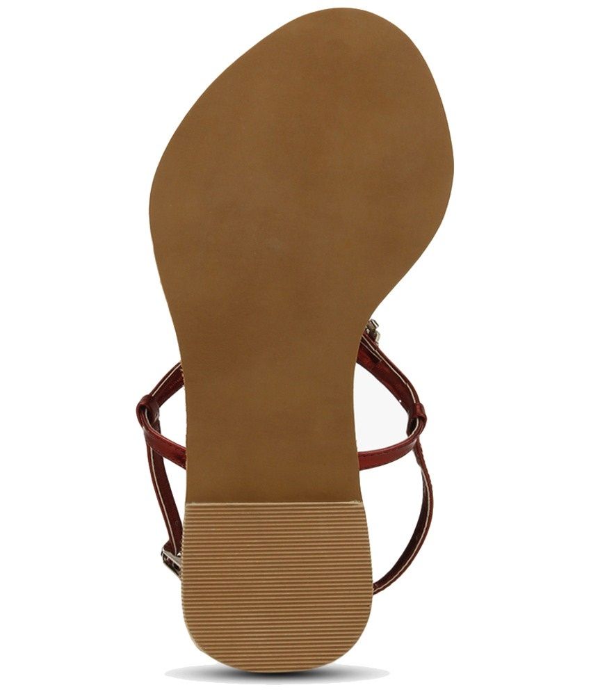 addons sandals