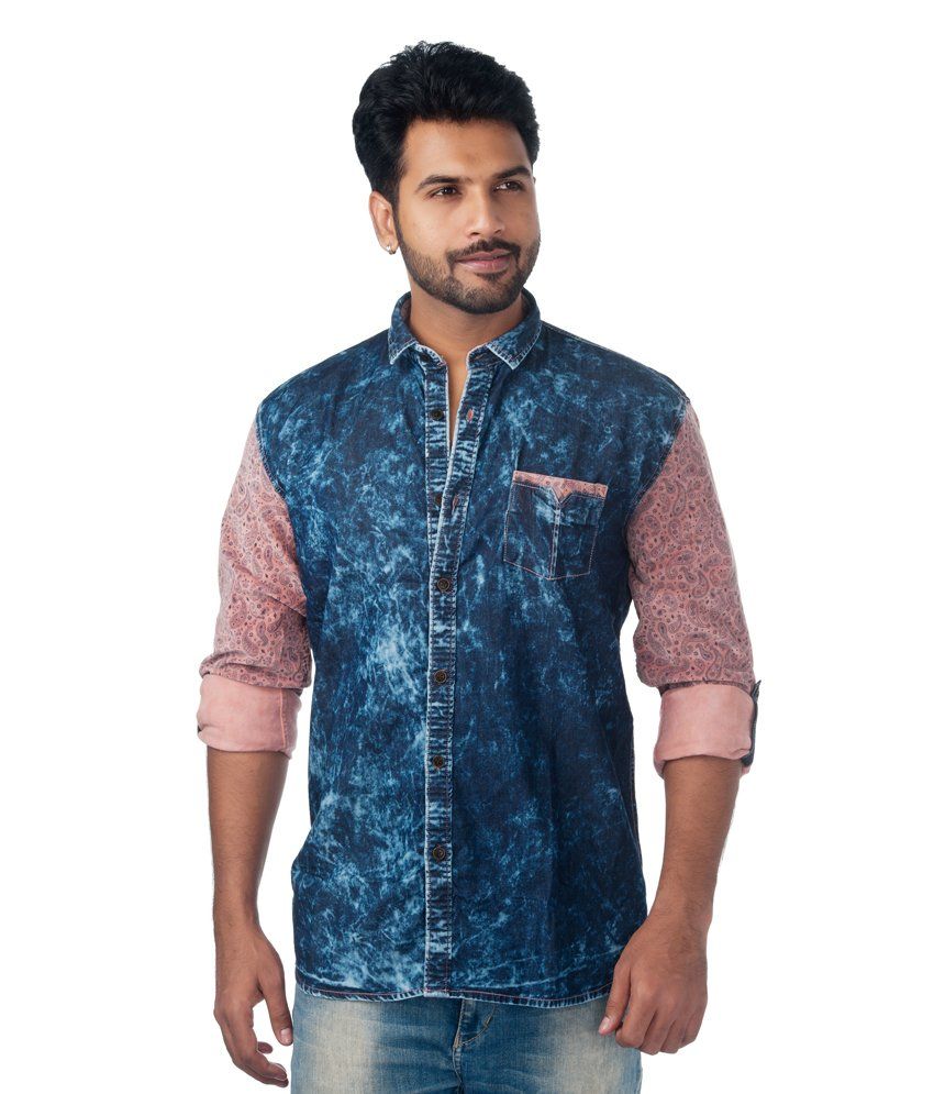 buy casual tops online