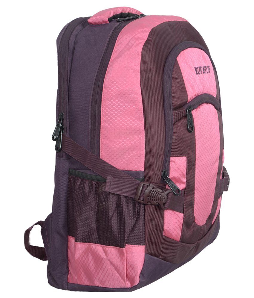 ruf and tuf school bags