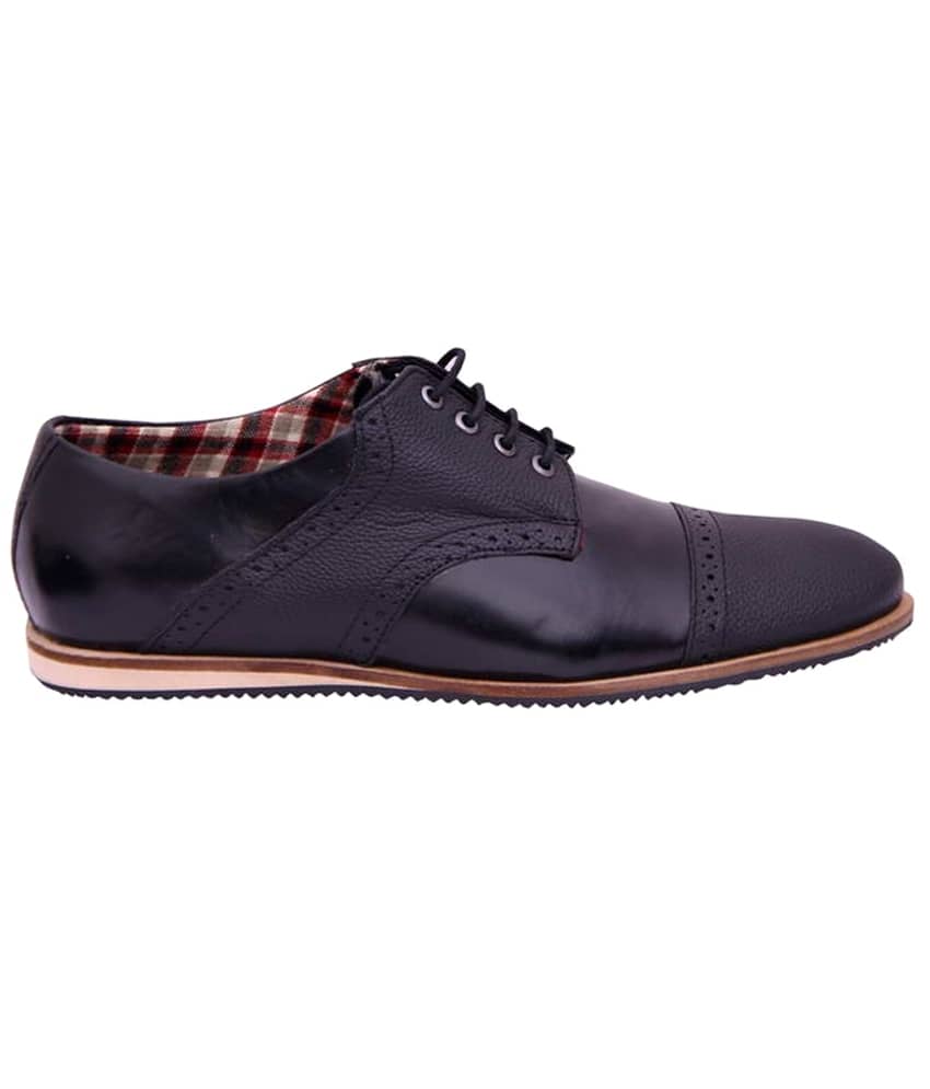 ben sherman casual shoes