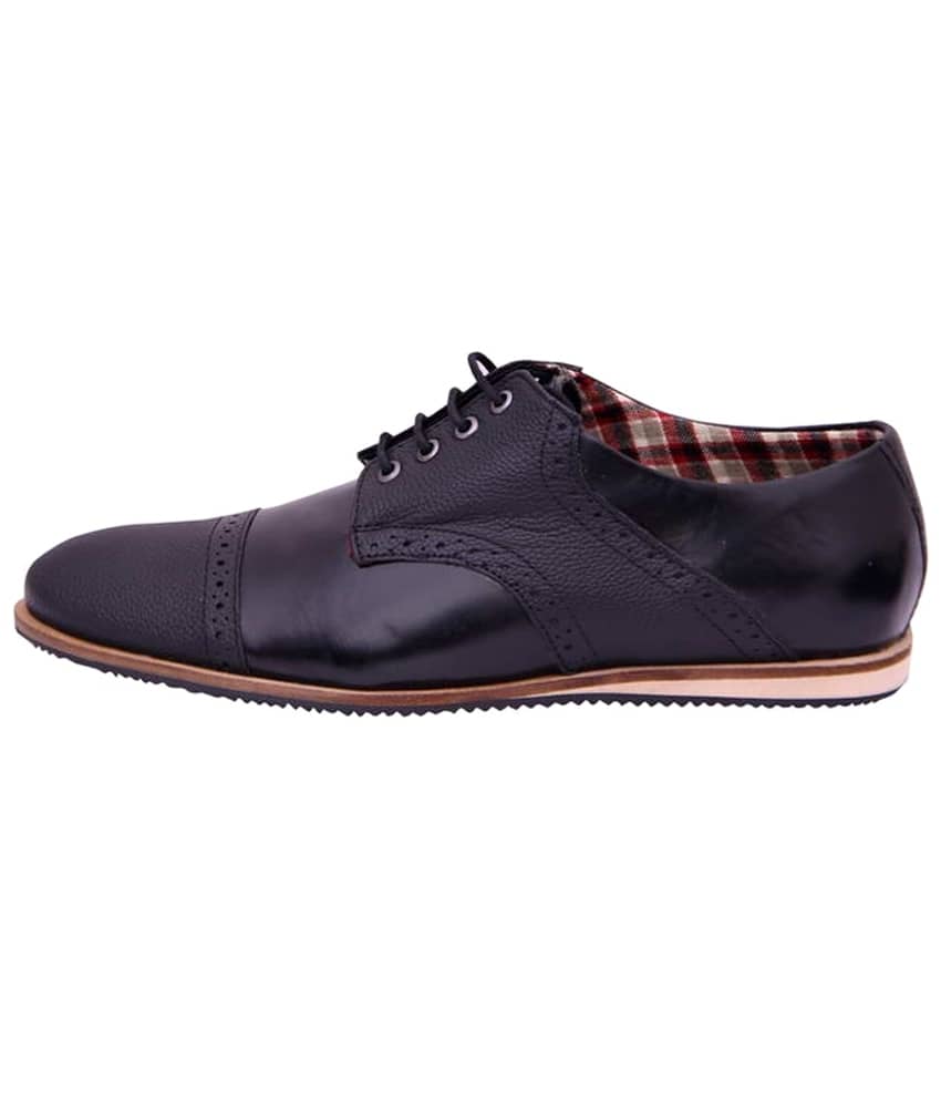 ben sherman casual shoes
