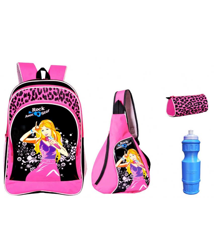avon rockstar cycle price