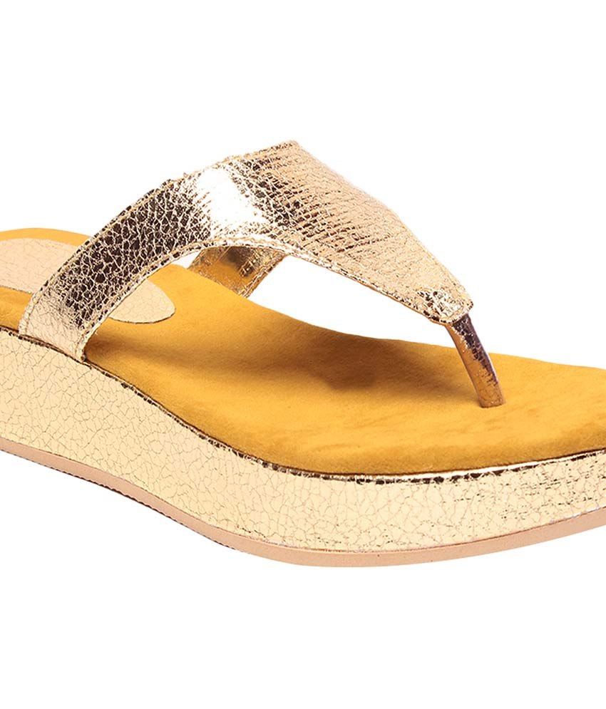 yellow slip on trainers