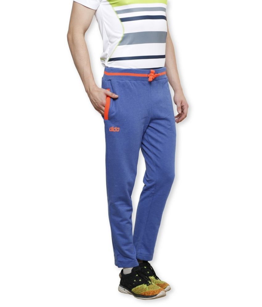 dida track pants