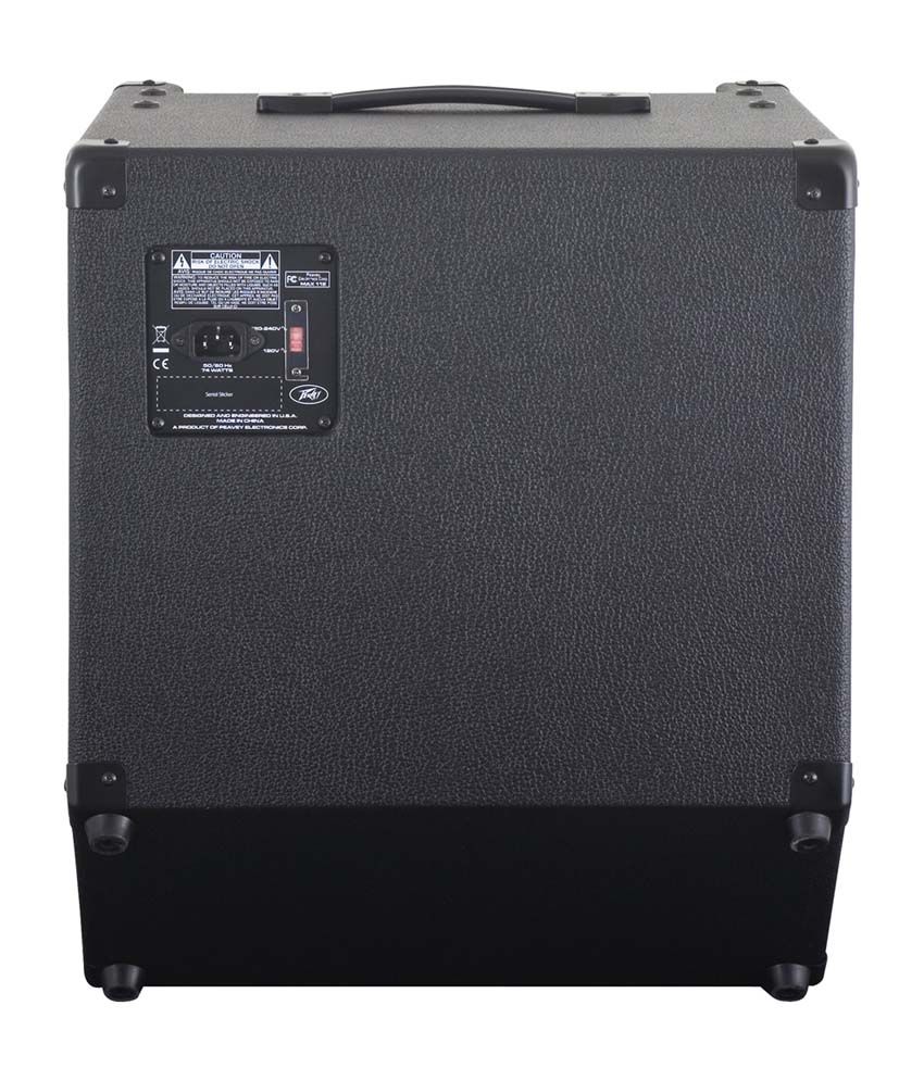 Peavey MAX 112 Bass Combo Amplifier Buy Peavey MAX 112 Bass Combo