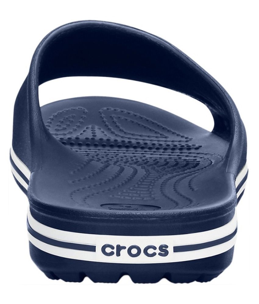 crocs slippers price