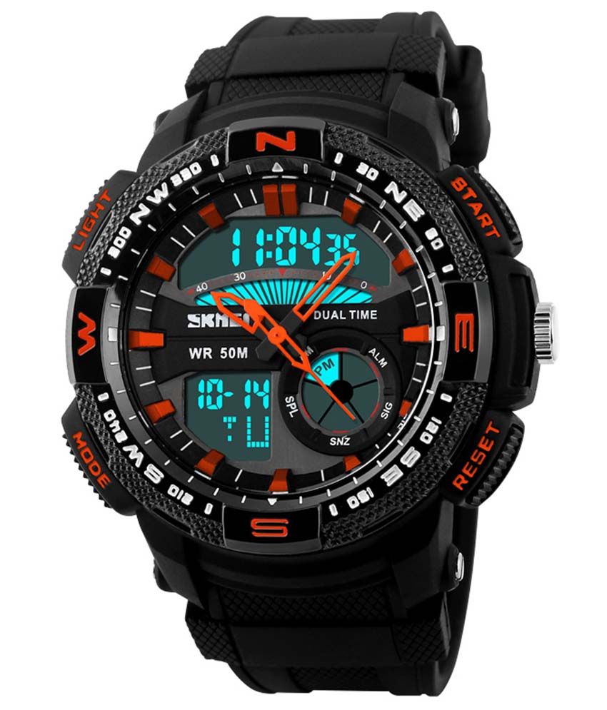 skmei watch lowest price