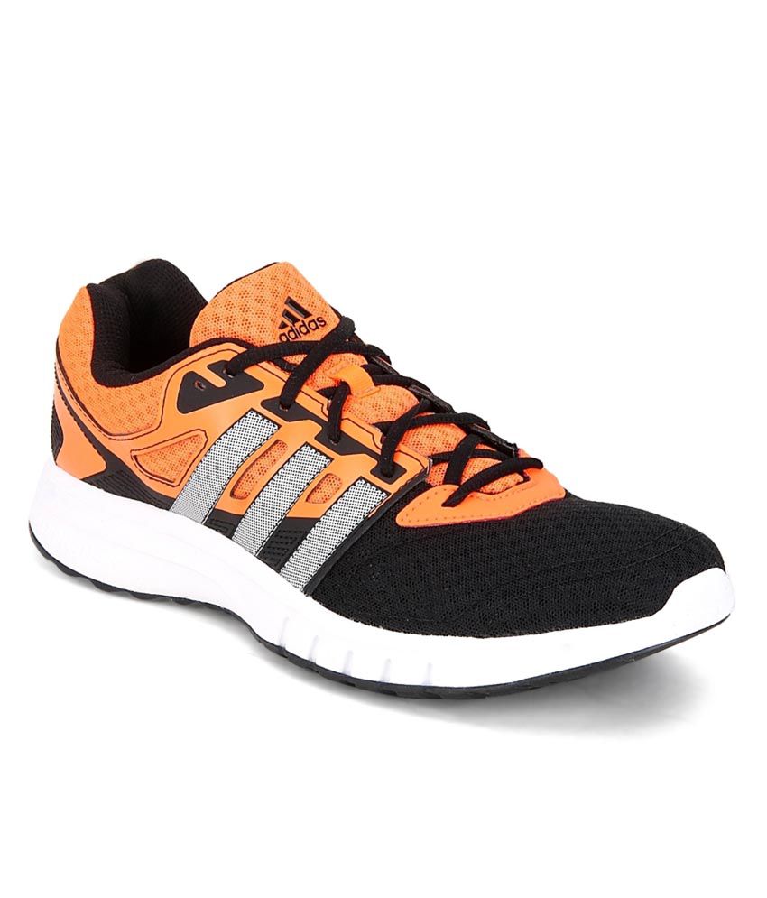 Adidas Orange Sports Shoes - Buy Adidas Orange Sports Shoes Online at ...