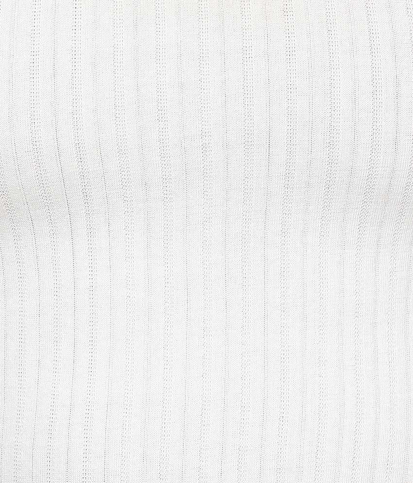 Neva - White Cotton Men's Thermal Tops ( Pack of 1 ) - Buy Neva - White ...