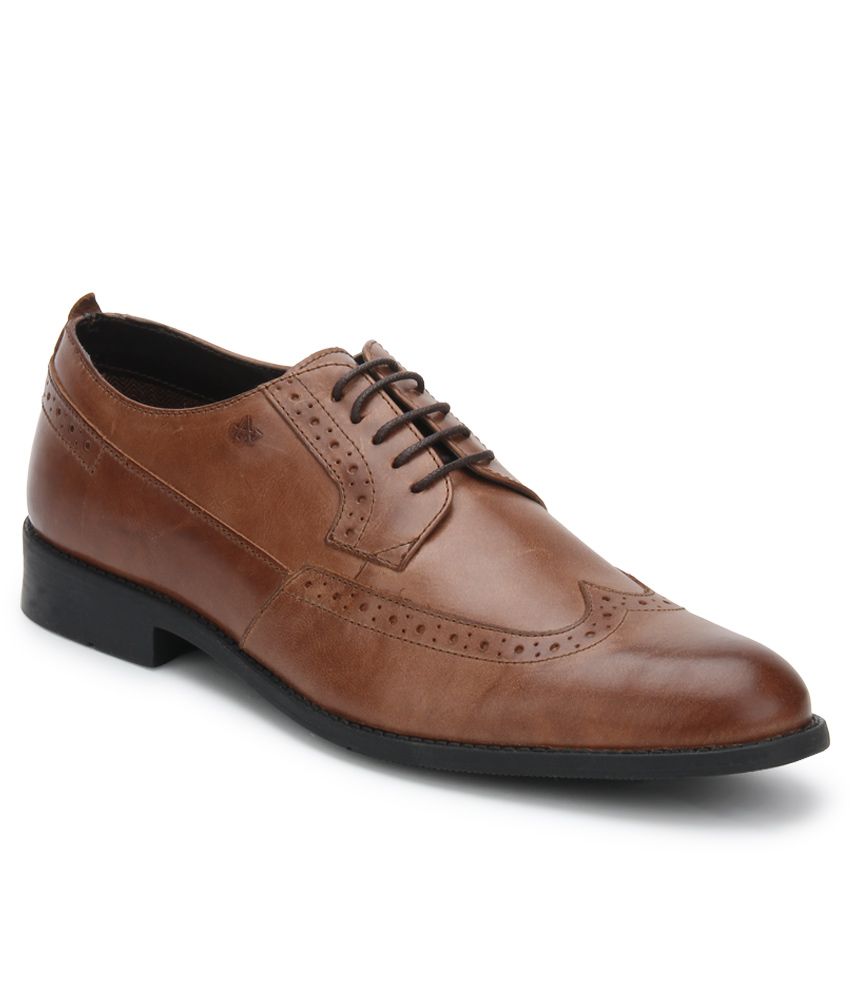 arrow shoes formal