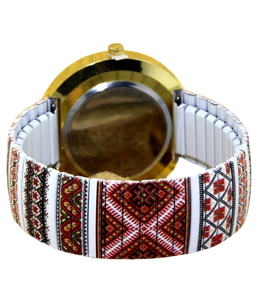 pappi boss led band watch